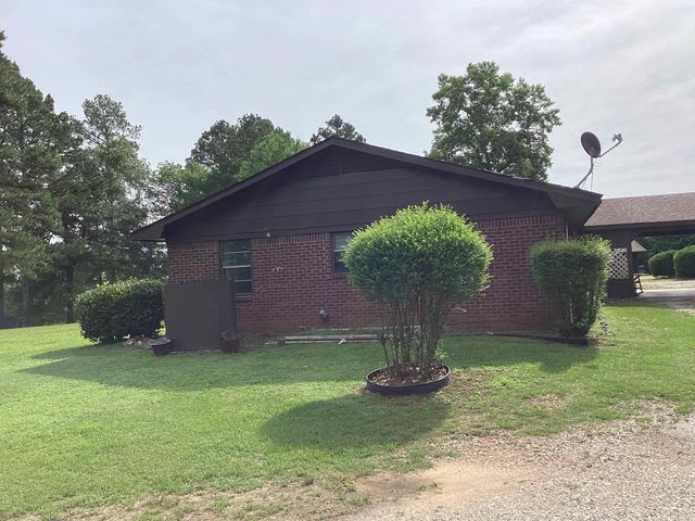 228 Nevada 66 W, Prescott, AR 71857