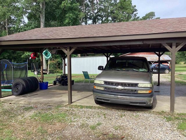 228 Nevada 66 W, Prescott, AR 71857