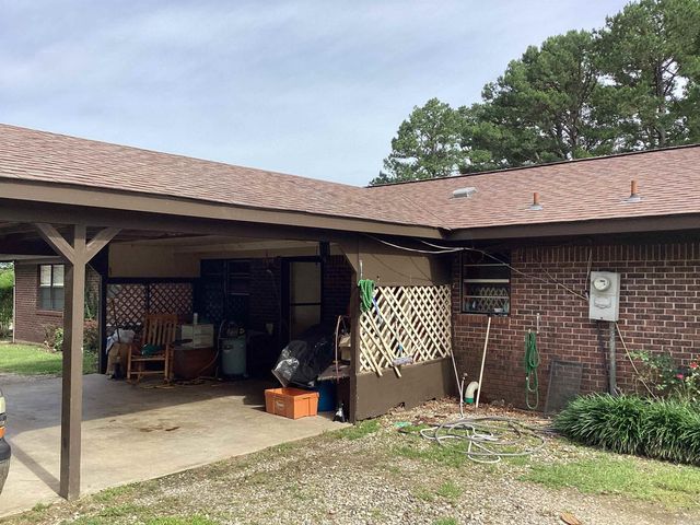 228 Nevada 66 W, Prescott, AR 71857