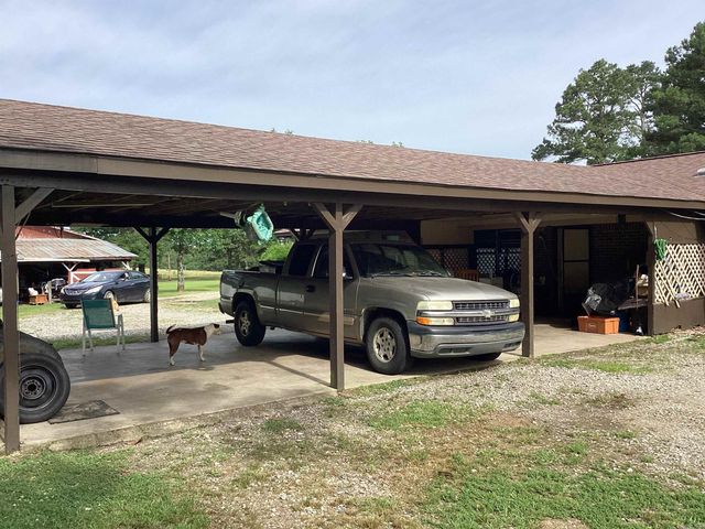 228 Nevada 66 W, Prescott, AR 71857