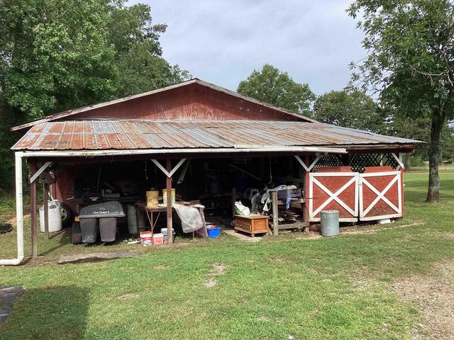 228 Nevada 66 W, Prescott, AR 71857