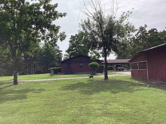 228 Nevada 66 W, Prescott, AR 71857