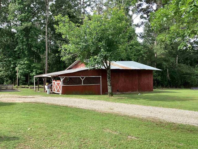 228 Nevada 66 W, Prescott, AR 71857