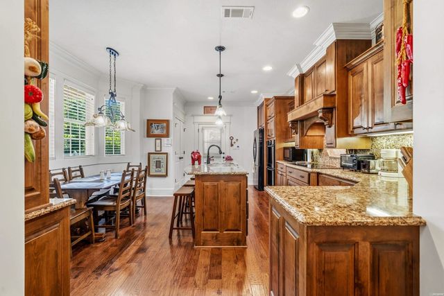 671 Shady Grove Road, Hot Springs, AR 71901