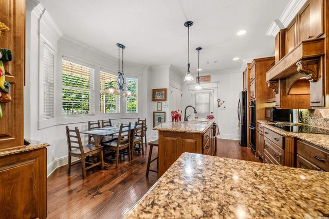 671 Shady Grove Road, Hot Springs, AR 71901