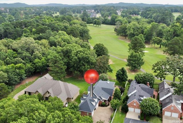 671 Shady Grove Road, Hot Springs, AR 71901
