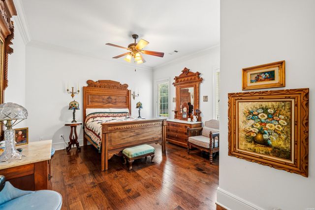 671 Shady Grove Road, Hot Springs, AR 71901