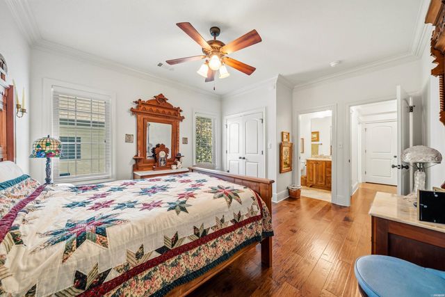 671 Shady Grove Road, Hot Springs, AR 71901