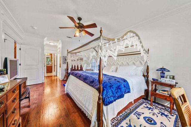 671 Shady Grove Road, Hot Springs, AR 71901