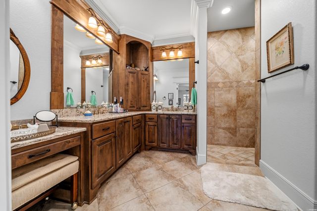 671 Shady Grove Road, Hot Springs, AR 71901