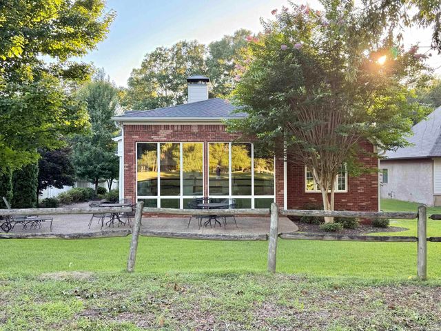671 Shady Grove Road, Hot Springs, AR 71901