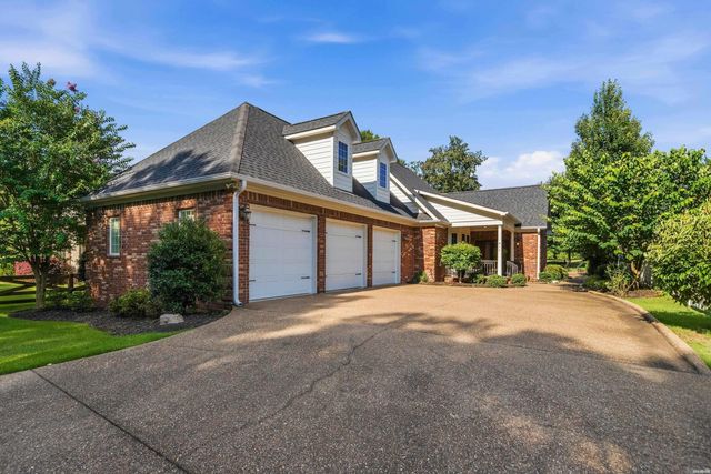 671 Shady Grove Road, Hot Springs, AR 71901