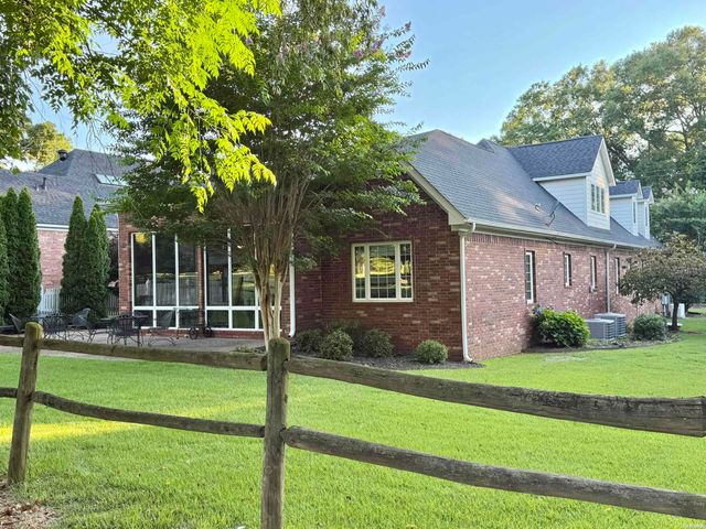 671 Shady Grove Road, Hot Springs, AR 71901
