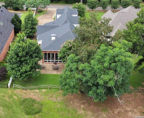 671 Shady Grove Road, Hot Springs, AR 71901