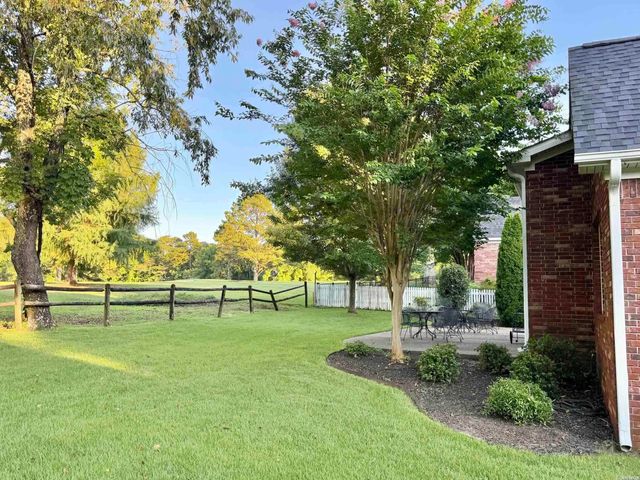 671 Shady Grove Road, Hot Springs, AR 71901