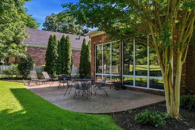 671 Shady Grove Road, Hot Springs, AR 71901