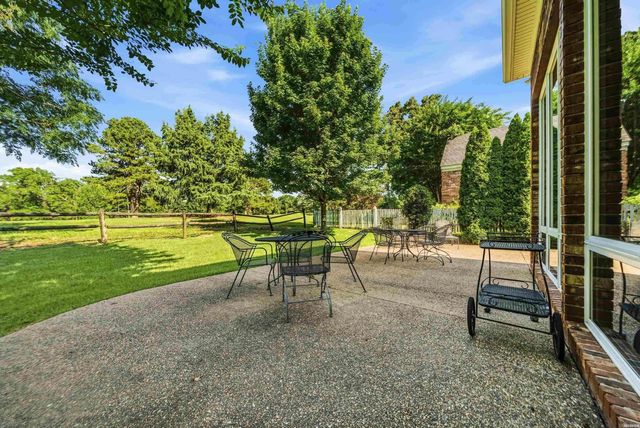 671 Shady Grove Road, Hot Springs, AR 71901