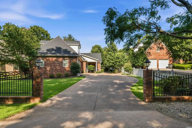 671 Shady Grove Road, Hot Springs, AR 71901