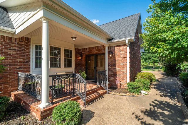 671 Shady Grove Road, Hot Springs, AR 71901