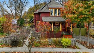 254 Davis Street, Greenfield, MA 01301