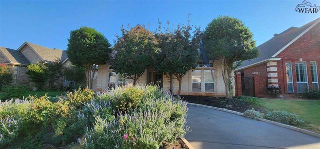 1608 TANGLEWOOD DRIVE, Wichita Falls, TX 76309