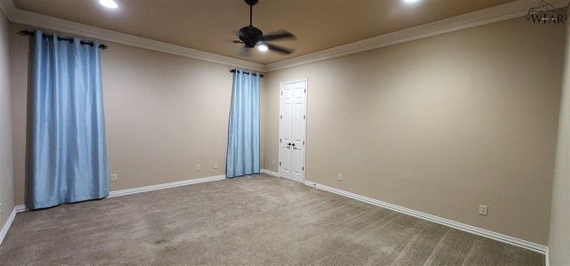 1608 TANGLEWOOD DRIVE, Wichita Falls, TX 76309