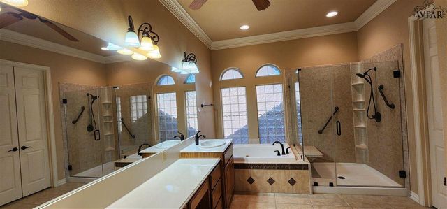 1608 TANGLEWOOD DRIVE, Wichita Falls, TX 76309