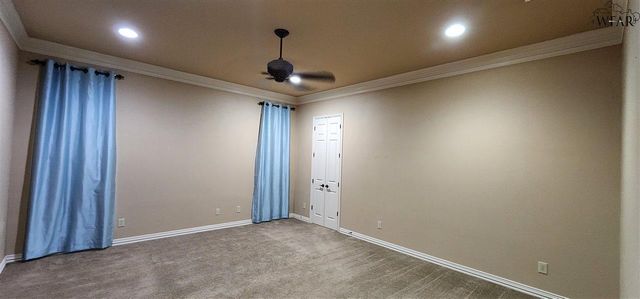 1608 TANGLEWOOD DRIVE, Wichita Falls, TX 76309