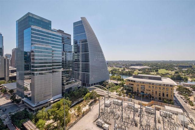 301 West Ave 1807, Austin, TX 78701