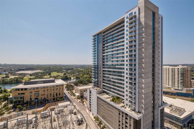 301 West Ave 1807, Austin, TX 78701