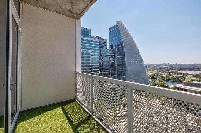 301 West Ave 1807, Austin, TX 78701