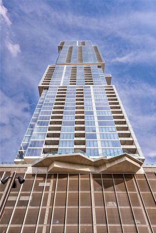 301 West Ave 1807, Austin, TX 78701