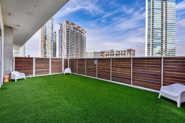 301 West Ave 1807, Austin, TX 78701