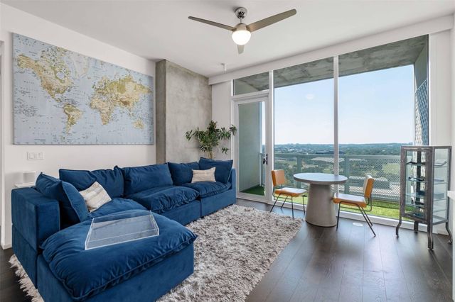 301 West Ave 1807, Austin, TX 78701