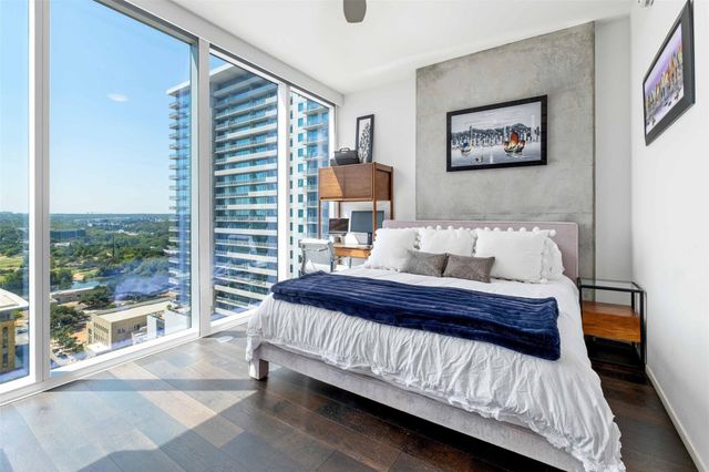 301 West Ave 1807, Austin, TX 78701
