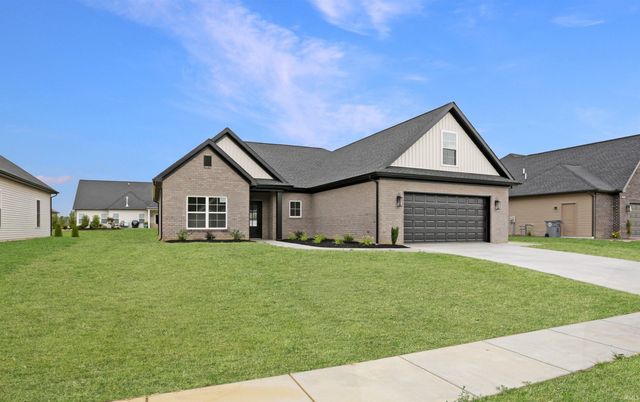 1636 Eli Drive, Evansville, IN 47711