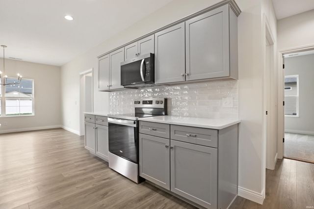 1636 Eli Drive, Evansville, IN 47711