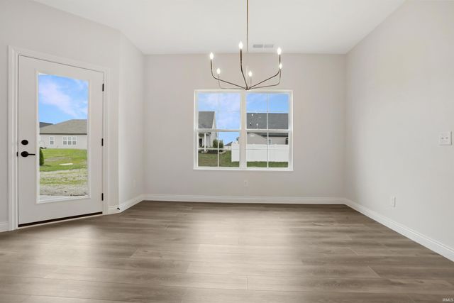 1636 Eli Drive, Evansville, IN 47711
