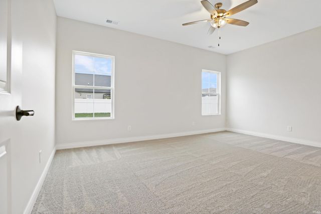 1636 Eli Drive, Evansville, IN 47711