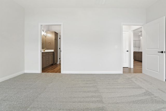 1636 Eli Drive, Evansville, IN 47711
