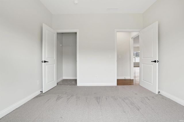 1636 Eli Drive, Evansville, IN 47711