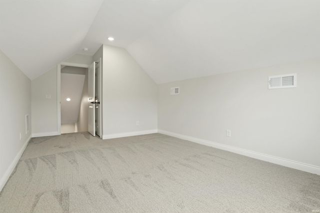1636 Eli Drive, Evansville, IN 47711