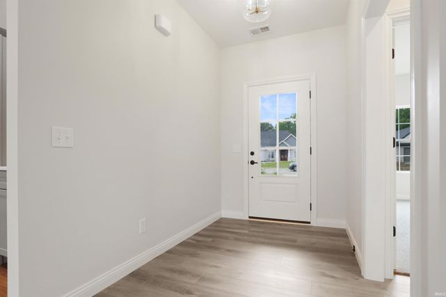 1636 Eli Drive, Evansville, IN 47711