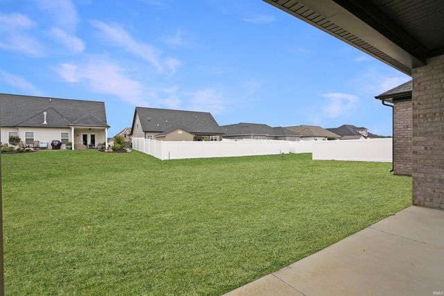 1636 Eli Drive, Evansville, IN 47711