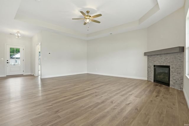 1636 Eli Drive, Evansville, IN 47711