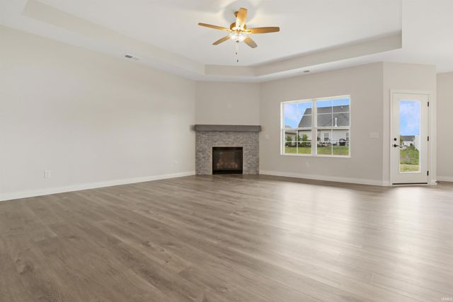 1636 Eli Drive, Evansville, IN 47711