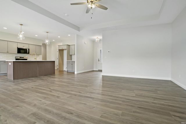 1636 Eli Drive, Evansville, IN 47711