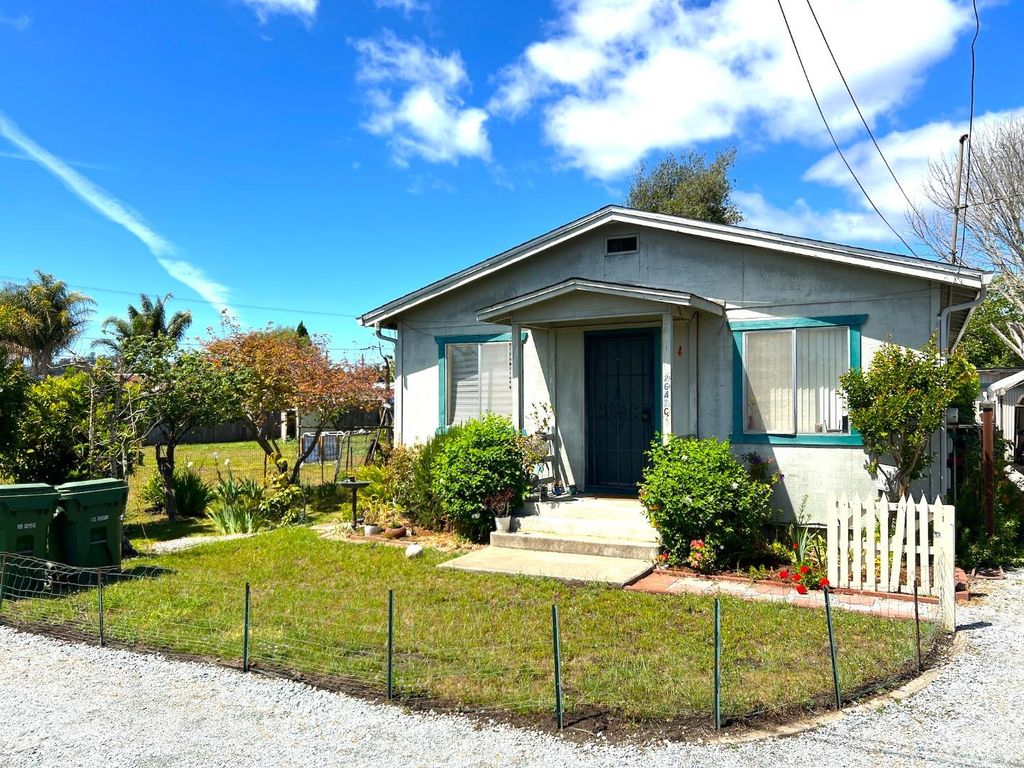 2642 C Freedom Boulevard, Watsonville, CA 95076