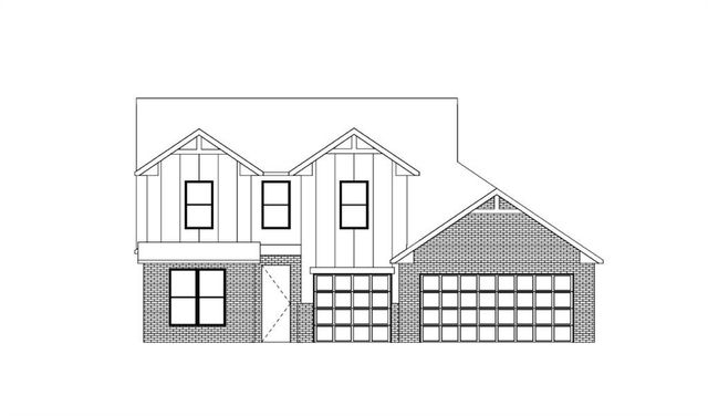4904 Misty Wood Lane, Mustang, OK 73064