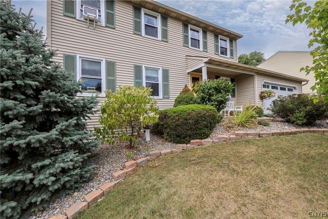 205 Sizzano, Camillus, NY 13209